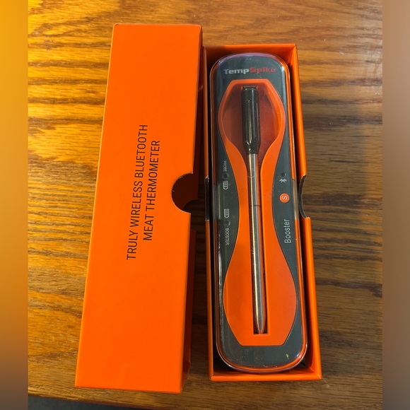 TempSpike grilling thermometer wireless - Picture 4 of 5